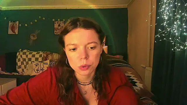 ClancyMorisseyn Live XXX chat