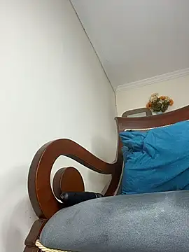 Živý XXX chat LilaRvsh