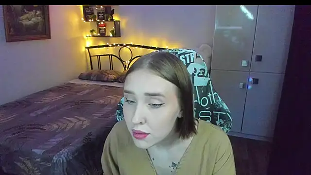 Chat XXX ao vivo de CrazyBitchInLace