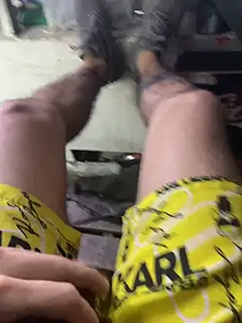 Živý XXX chat Teo_Rave