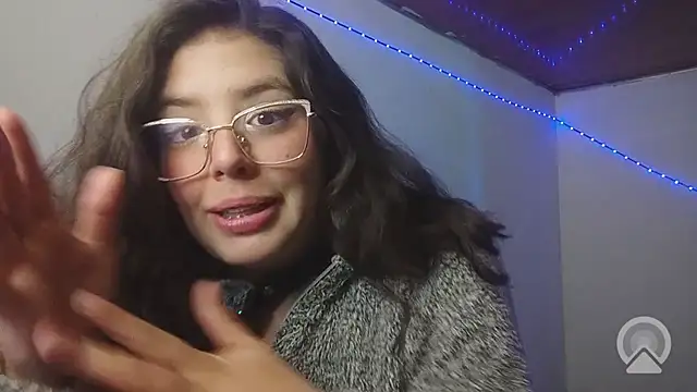 Czat XXX na żywo – Pao_Ly