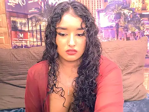 IndianAngel4u Obrolan Langsung XXX