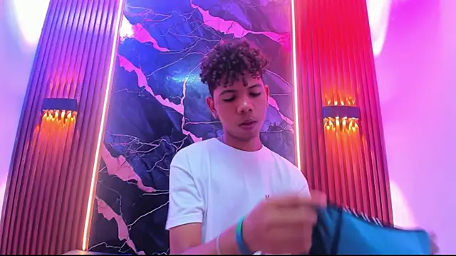 Sembang XXX Secara Langsung Amers_bigcock