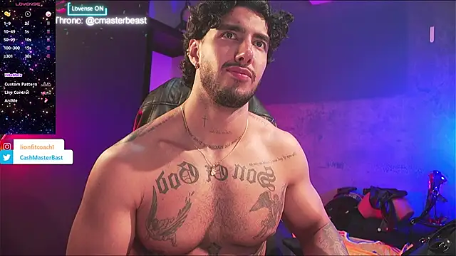JACOB_MARTINS Live XXX-chat