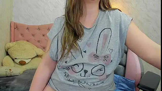 Lianngrace Chat XXX in diretta