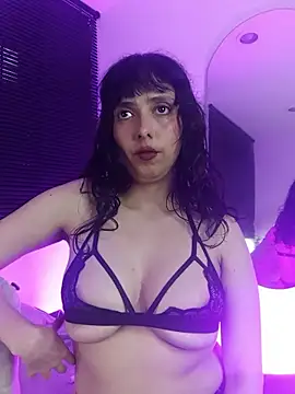 Eva_Err Live XXX-chat