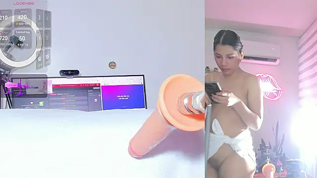 Bella_Donne_のライブXXXチャット