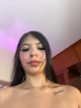 sweett_sophie1 Chat XXX in diretta