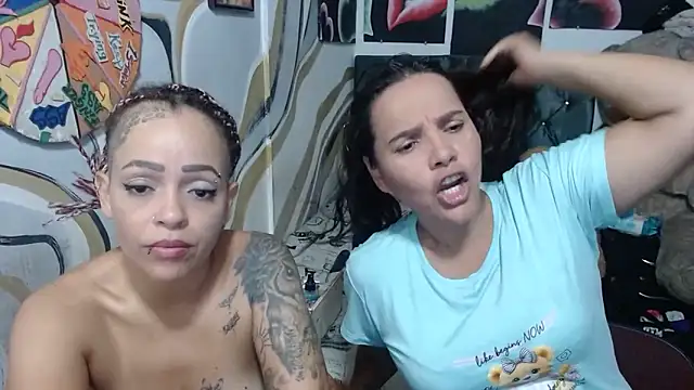 Sembang XXX Secara Langsung manzanahot9