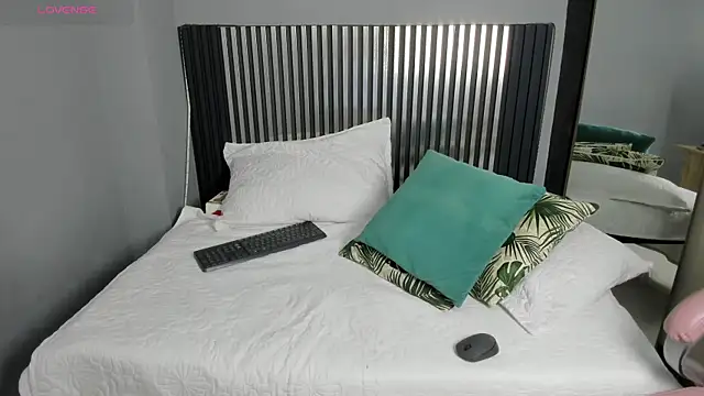 Živý XXX chat Axel_Mendozaa
