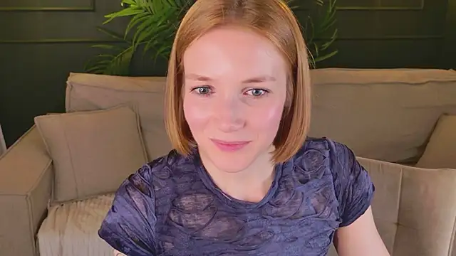XXX chat uživo modela Molly__Bloom