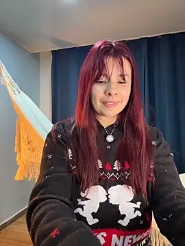 Chat XXX Live Canneela
