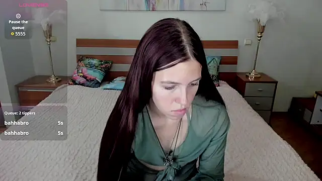 MaryRapunzel's Live XXX Chat