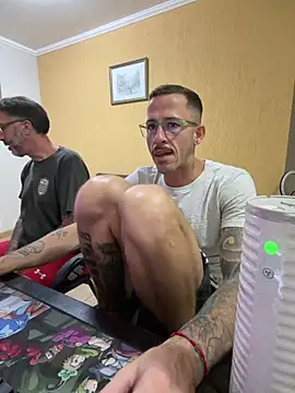 MeladoDiMel Chat XXX in diretta