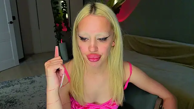 Czat XXX na żywo – Luna_Beverly