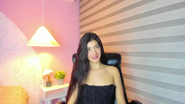 LILY_BRM Chat XXX live