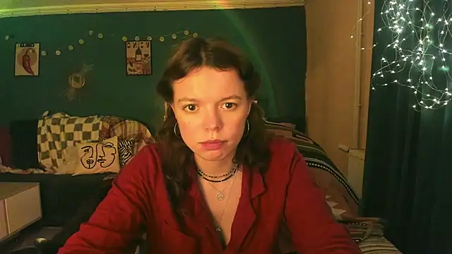Chat XXX en directo de ClancyMorissey