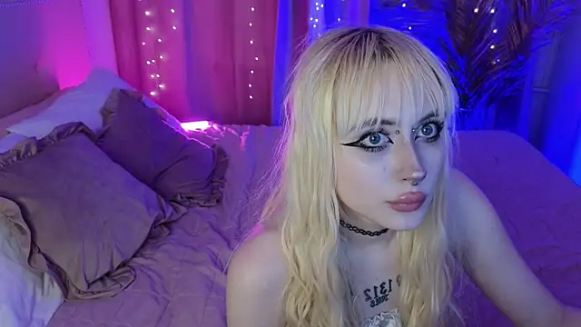 rraffaellka Live XXX-Chat