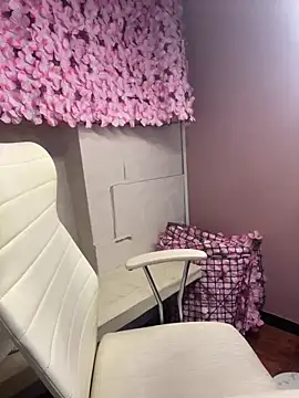 Sembang XXX Secara Langsung Diosa_Pinkk
