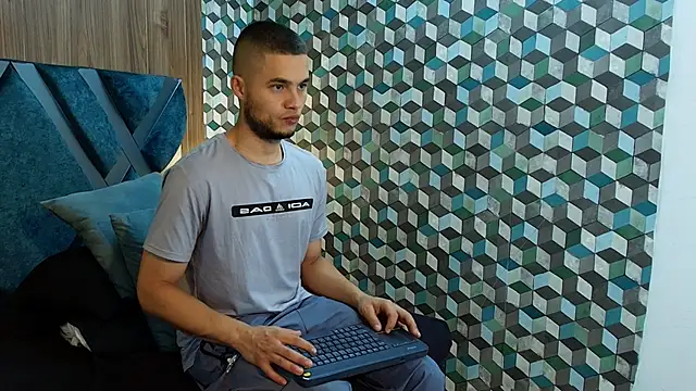 Joaho_Fernandez – Live XXX-chat