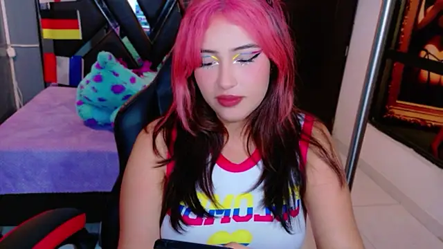 Chat +18 de Karim_TheRouse ao vivo