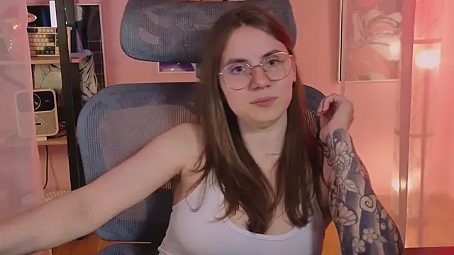Czat XXX na żywo – _AnnaStark_