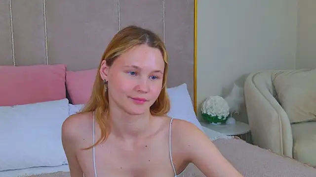 AmeliRoysen Live XXX chat