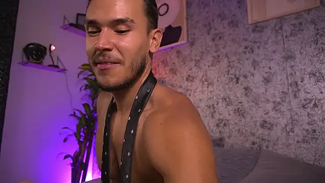 MarkSantozz Live XXX-Chat