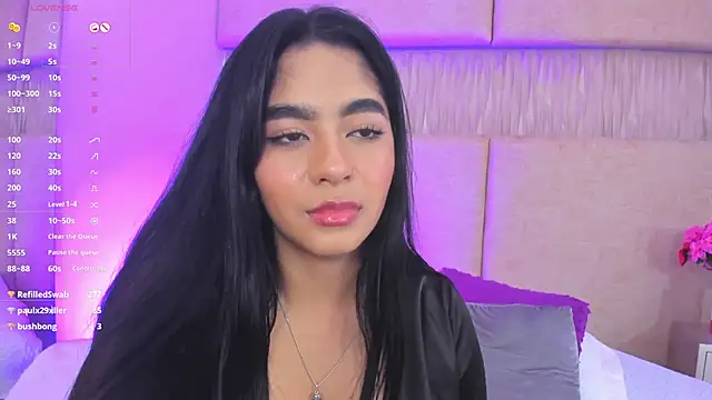 _kyraa_ Live XXX-chat