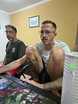 MeladoDiMeln Live XXX chat