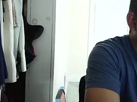 Chat XXX ao vivo de La_Gamer