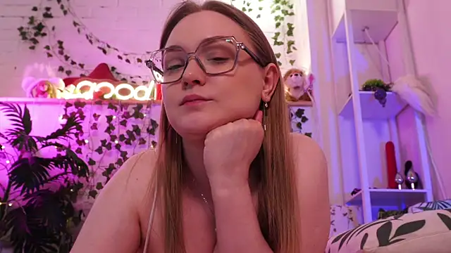 Chat XXX en directo de MonicaAsis
