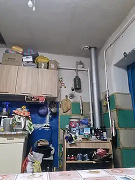 Jyleta's Live XXX Chat