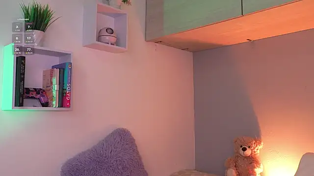 Melifluaa XXX чат на живо