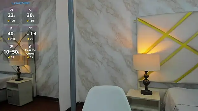 Chat XXX ao vivo de NixShadow