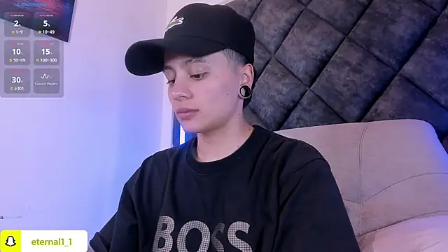 _Eternal_ Chat XXX live