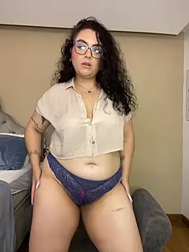 AlmaraRouge's Live XXX Chat