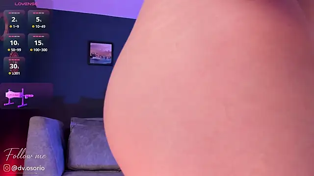 Chat +18 de david_osorio ao vivo