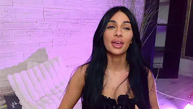 Czat XXX na żywo – VanessaVosss