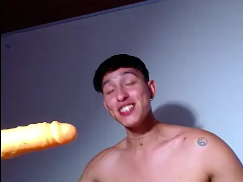 rowanbig Live XXX Chat