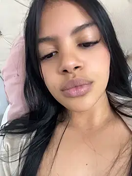 MeganHillss' Live XXX Chat