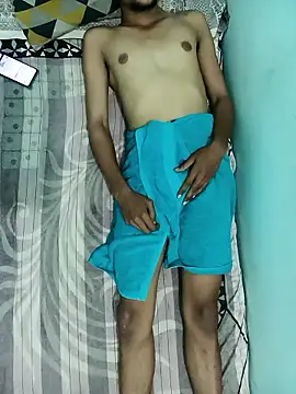 PrabV0319 Adlı Modelin Canlı XXX Sohbeti