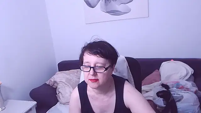XXX chat uživo modela ChristaRose