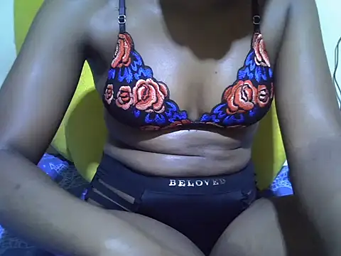 Melia0n Live XXX chat