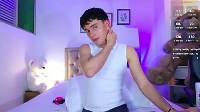 Chat XXX en directo de estebanperez_26