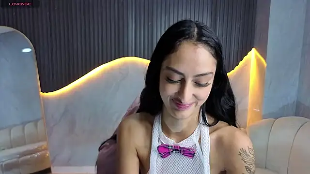 Chatroom XXX en direct de Tifany_Tx