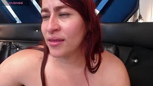 Alison-marn Live XXX chat