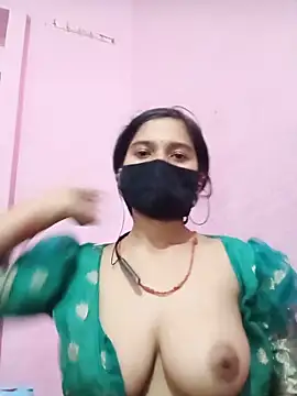 Czat XXX na żywo – Your_Favourite_Madhuri