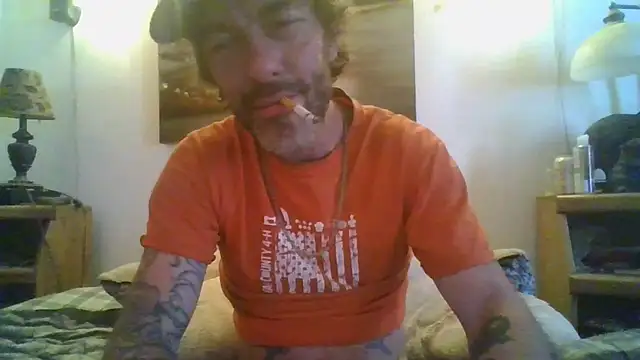 theboobietrap's Webcam Show