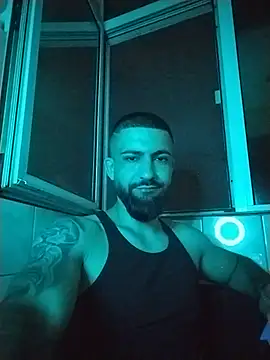Tommy_Porn_'s Live XXX Chat